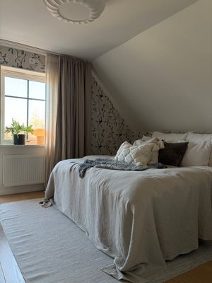 Stor villa centralt nära havet - Bild 16