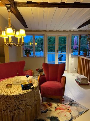 Villa vid havet  150 m2  6 personer - Bild 37