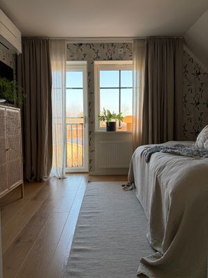 Stor villa centralt nära havet - Bild 6