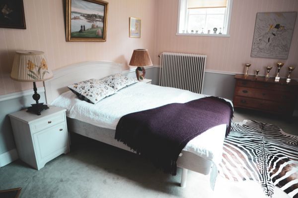 Herrhaga – Unik herrgård i Stockholms skärgård - Bild 11