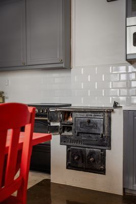 Bild 4 på Åk längdskidor i Vasaloppsbyn Evertsberg