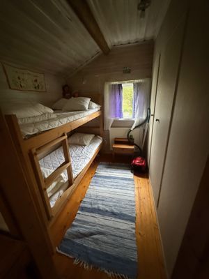 Bild 4 på Mysig Stuga utanför Rättvik