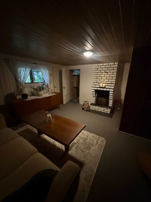 Mysig Stuga utanför Rättvik - Bild 6