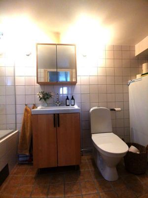 Kilens stuga, Fiskebäckskil & Skaftö