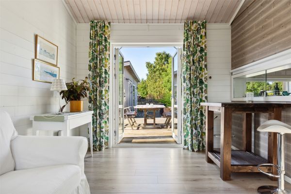 Fritidshus Öland Sandbybadet Kesnäs - Bild 15