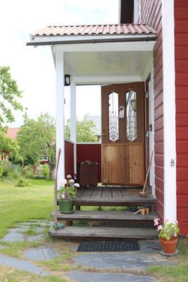 Familjevänligt hus med solig uteplats nära Ljusnan - Bild 20