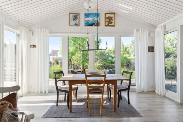 Fritidshus Öland Sandbybadet Kesnäs - Bild 6