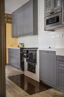 Åk längdskidor i Vasaloppsbyn Evertsberg