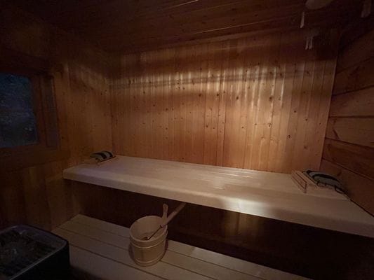 Beskrivning av stugan - Bild 9