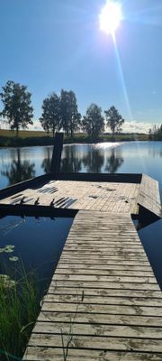 Söt liten stuga Leksand - Bild 14