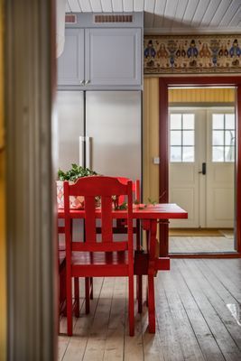 Åk längdskidor i Vasaloppsbyn Evertsberg - Bild 9