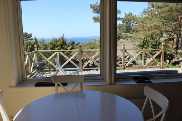 Hus vid havet - Bild 8