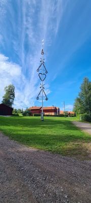 Söt liten stuga Leksand - Bild 15