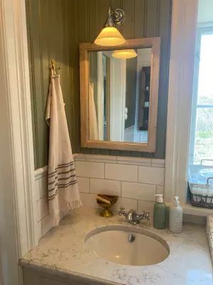 Mysigt 1700-tals torp i Stockholms skärgård - Bild 23