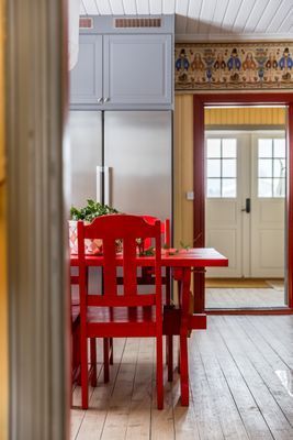 Åk längdskidor i Vasaloppsbyn Evertsberg - Bild 14