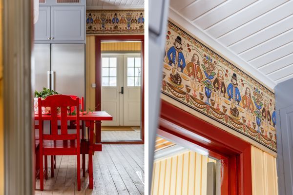 Åk längdskidor i Vasaloppsbyn Evertsberg - Bild 11