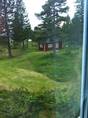 Fritidshus vid havet (Kvarken) - Bild 12