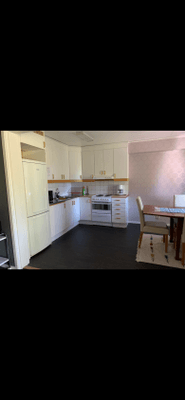 Hyr denna stuga i Löttorp på 45 m². 6 sängplatser. 3 500 - 6 000 kr per vecka. Se bilder och tillgänglighet här.