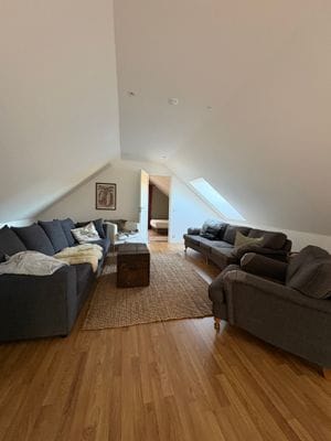 Nybyggd lägenhet - Bild 9