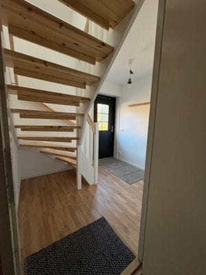 Nybyggd lägenhet - Bild 10