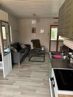 Stuga i Tveta fritidsområde - Bild 6