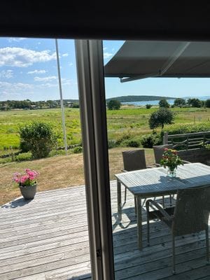 Gästis ”paradiset” med havsutsikt - Bild 14