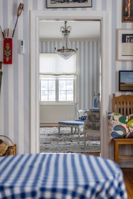 Åk längdskidor i Vasaloppsbyn Evertsberg - Bild 34