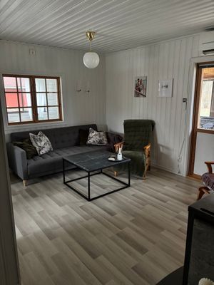 Stuga i Tveta fritidsområde - Bild 7