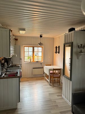 Bild 4 på Stuga i Tveta fritidsområde