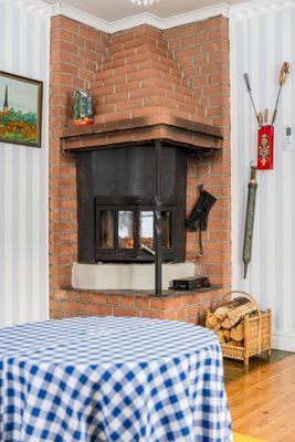 Åk längdskidor i Vasaloppsbyn Evertsberg - Bild 30