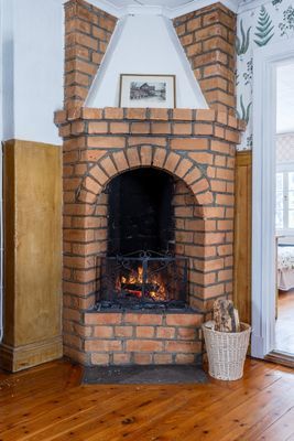 Åk längdskidor i Vasaloppsbyn Evertsberg - Bild 31