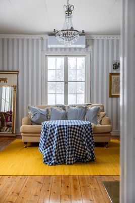 Åk längdskidor i Vasaloppsbyn Evertsberg - Bild 36