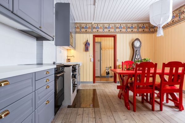 Åk längdskidor i Vasaloppsbyn Evertsberg - Bild 33