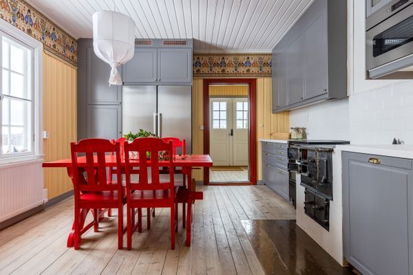 Åk längdskidor i Vasaloppsbyn Evertsberg - Bild 40