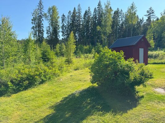 Semesterhuset "Dagerud" - Bild 7
