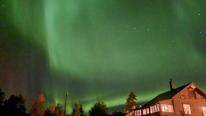 Tomtes Hem - Bild 15