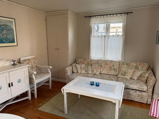 Bild 4 på Havsnära boende Vejbystrand