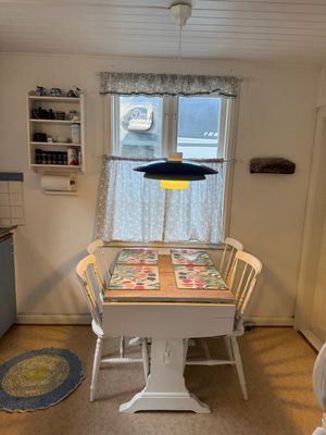 Havsnära boende Vejbystrand - Bild 17