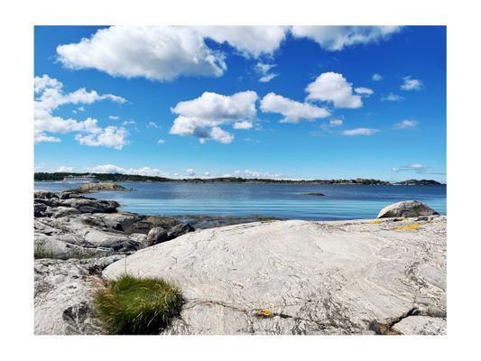Donsö  - vid hav o strand -  110kvm i Villa - Bild 64