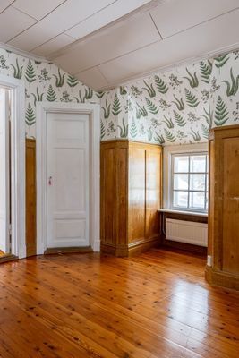 Åk längdskidor i Vasaloppsbyn Evertsberg - Bild 15