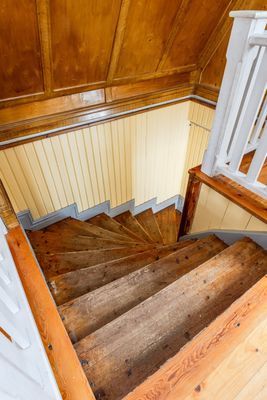 Åk längdskidor i Vasaloppsbyn Evertsberg - Bild 13