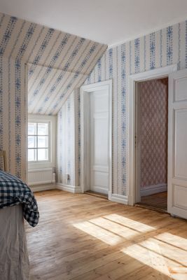 Åk längdskidor i Vasaloppsbyn Evertsberg - Bild 18