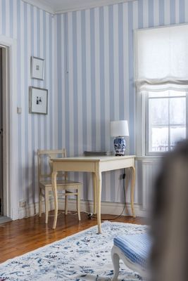 Åk längdskidor i Vasaloppsbyn Evertsberg - Bild 19