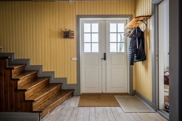 Åk längdskidor i Vasaloppsbyn Evertsberg - Bild 23