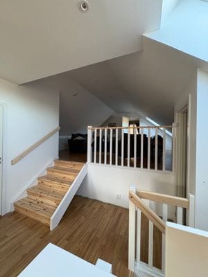 Nybyggd lägenhet - Bild 6