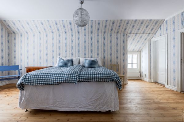 Åk längdskidor i Vasaloppsbyn Evertsberg - Bild 20