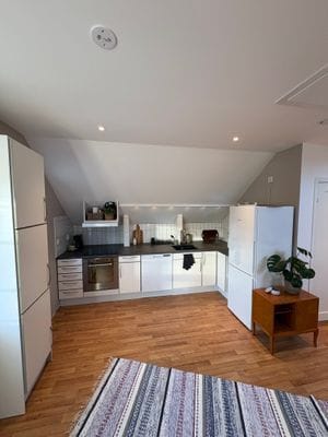 Bild 3 på Nybyggd lägenhet