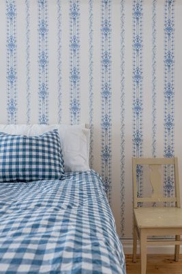 Åk längdskidor i Vasaloppsbyn Evertsberg - Bild 21