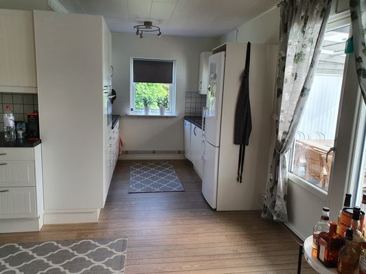 Stuga på Öland/ Kolstad - Bild 8