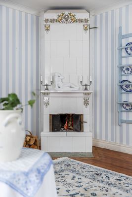 Bild 3 på Åk längdskidor i Vasaloppsbyn Evertsberg